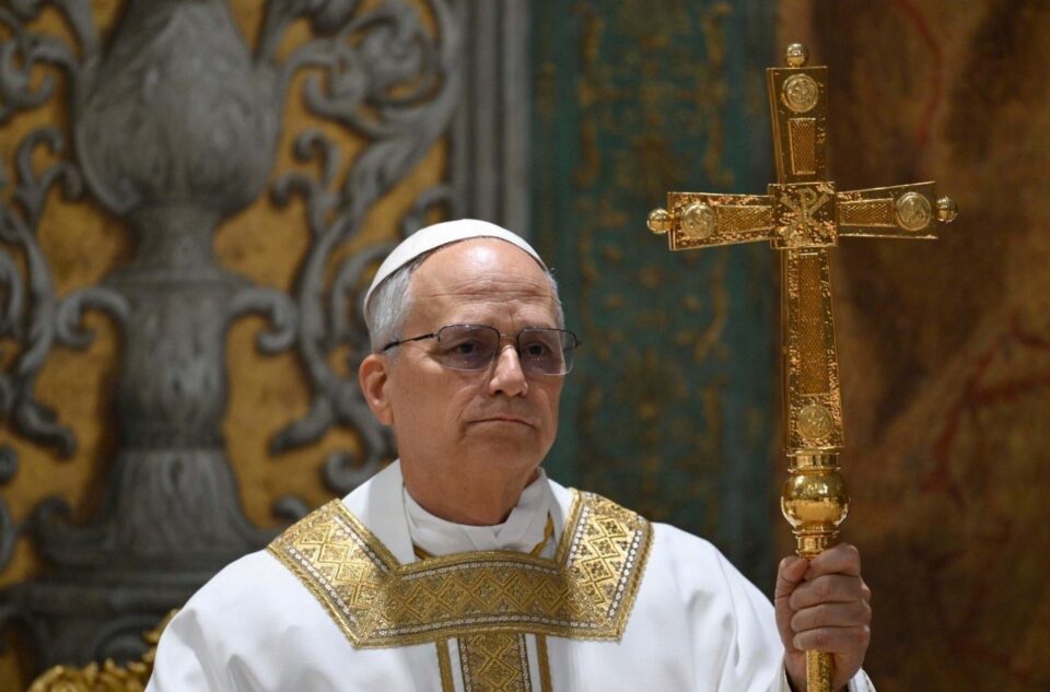 Vatikan oslobađa liturgijske proslave pape Leo XIV za svibanj