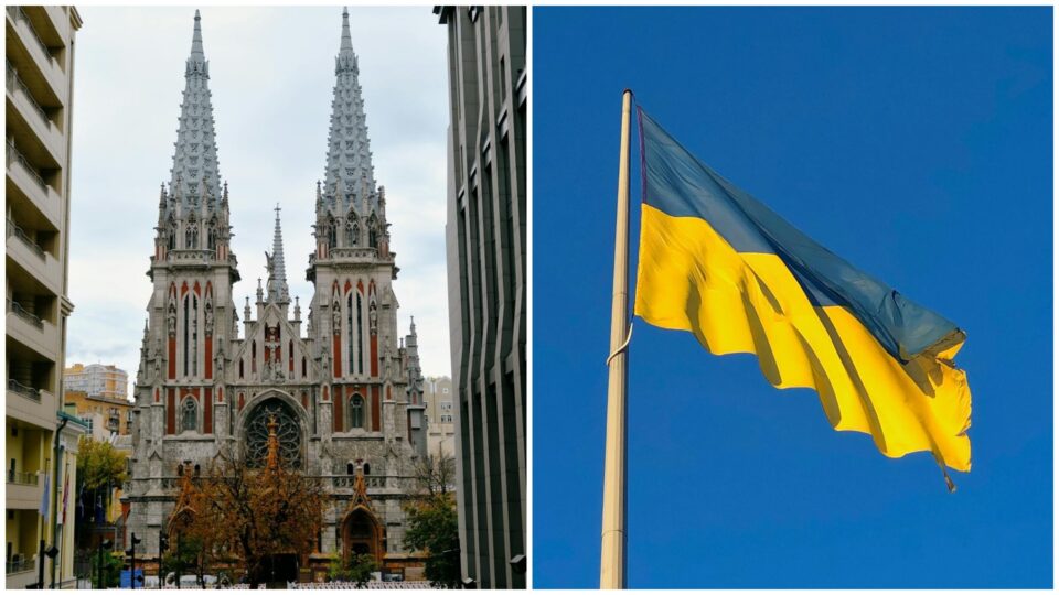 Zelenski telefonirao s papom Lavom XIV. i pozvao ga u Ukrajinu