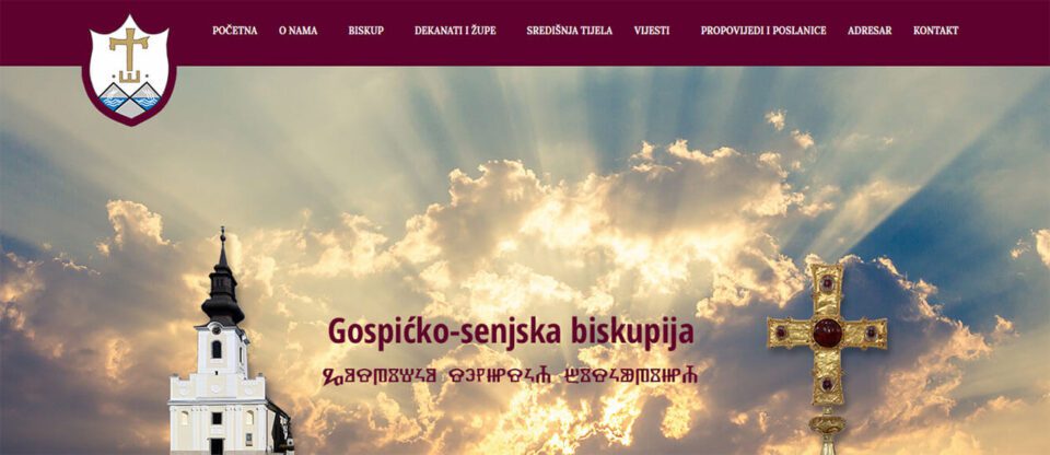 Biskup Marko Medo gostovao u emisiji Argumenti HKR-a o izboru pape Lava XIV.