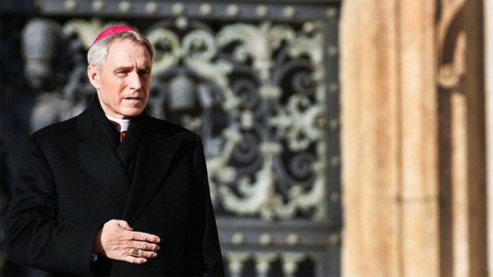 Nadbiskup Gänswein pozdravio izbor novog Pape: Sada je potrebna jasnoća u doktrini