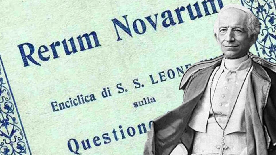VRIJEME LEO XIII I NAŠE – VIJESTI VATIKANA