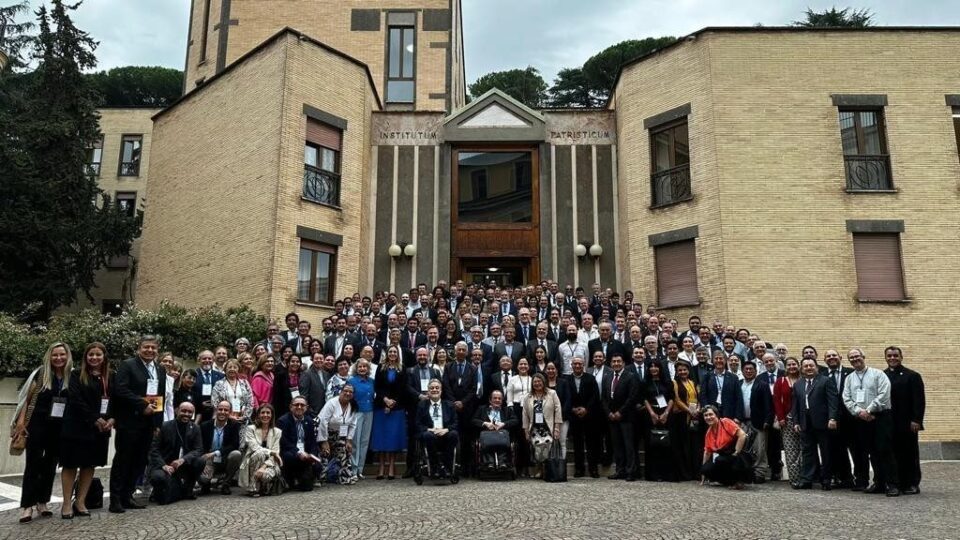 Deset godina Laudato Si ‘kao 200 sveučilišta okuplja se u Riju za COP30