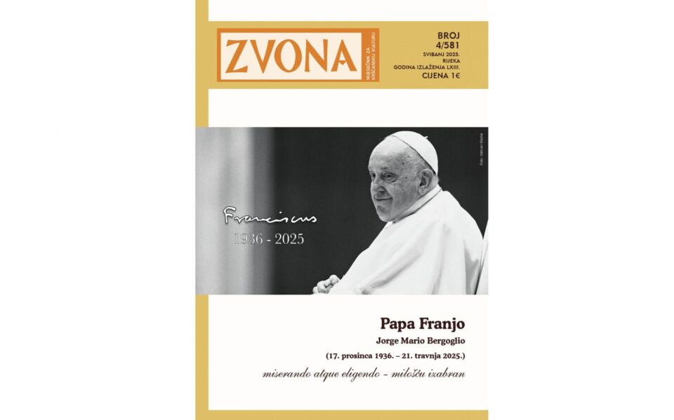 Zvona za svibanj – Riječka nadbiskupija