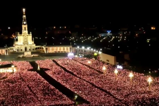 Pontifikat Leo XIV -a posvećen Gospi od Fátima u Portugalskom svetištu