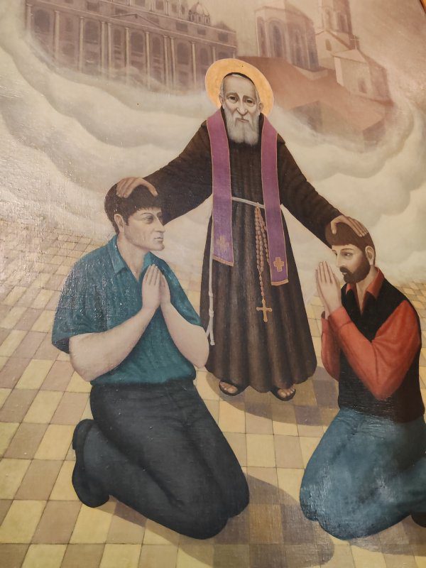 ZAVJETNI DAN U RUMI