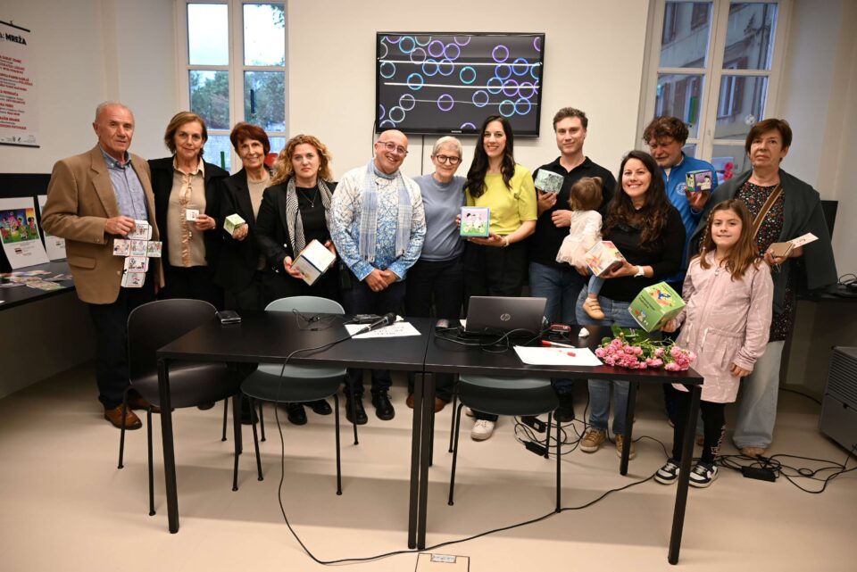 ZADAR: Carlos Palma predstavio međunarodni projekt ‘Living peace – Živi mir’ kojega je podržao i papa Franjo