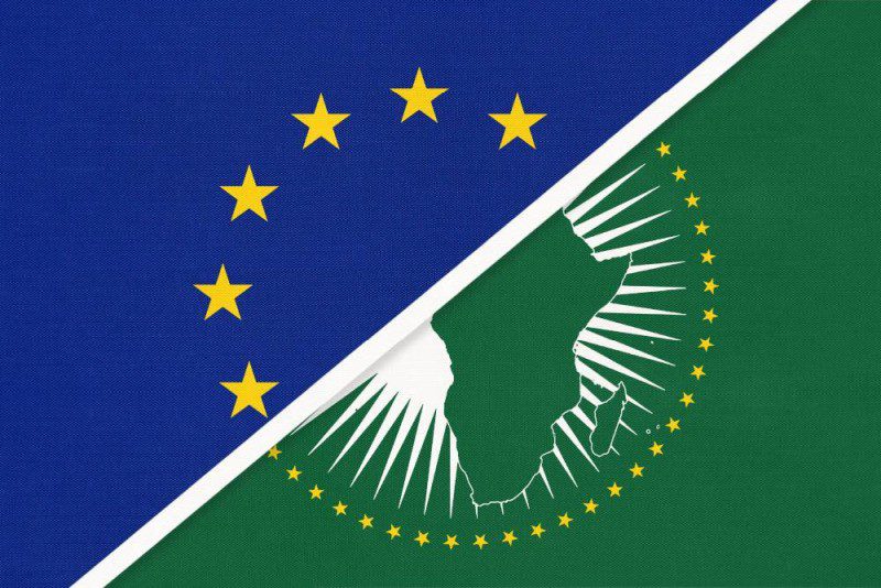 COMECE i SECAM uoči europsko-afričkog ministarskog sastanka: Afrika ne treba biti poprište vanjskih interesa