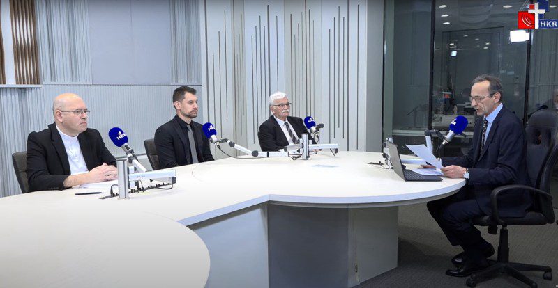 Argumenti HKR-a o 80. obljetnici Bleiburške tragedije