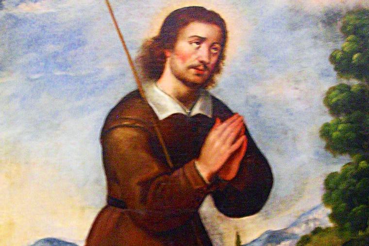 St. Isidore Farmer, moli za nas!