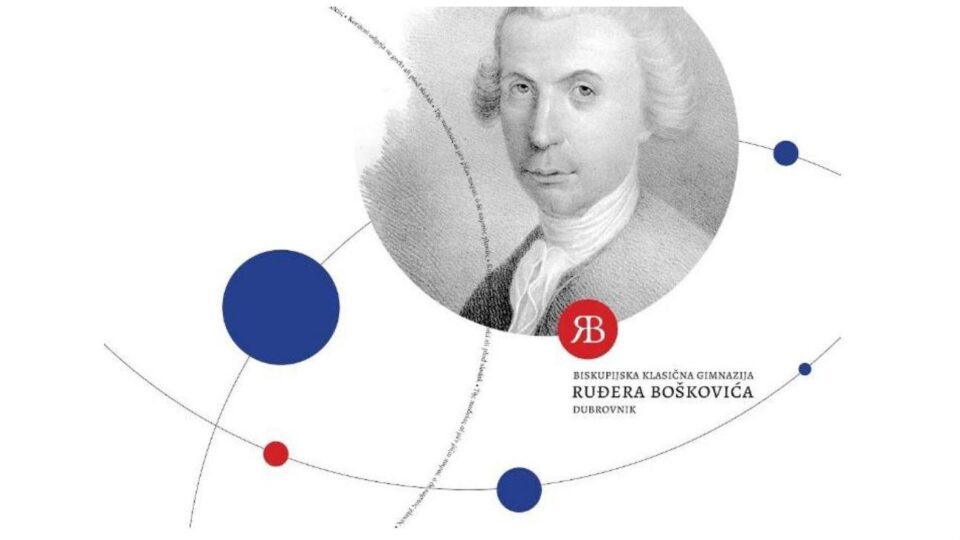 NAJAVA 18. 5. Biskupijska klasična gimnazija slavi Dan škole – Dubrovačka biskupija