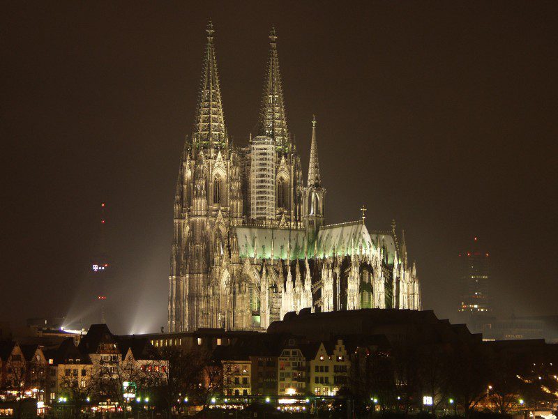 Köln: Župnik izvještava o sve većem vandalizmu u crkvama