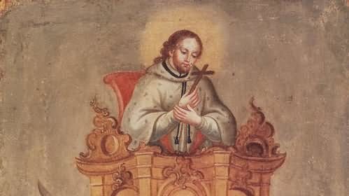 Sveti Ivan Nepomuk