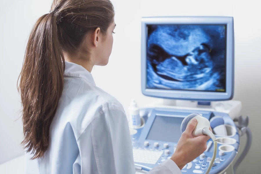HHS istražuje bolnicu zbog kršenja prava savjesti ultrazvučnih tehničara