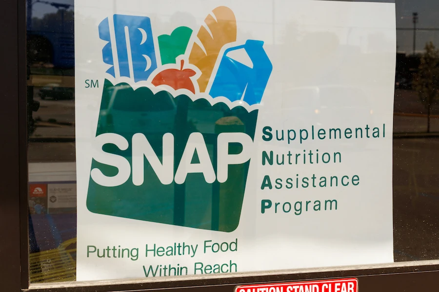 Katoličke skupine glasovno protivljenje predloženom SNAP -u, Medicaid smanjuje račun za proračun