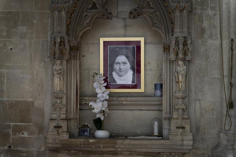 U svijetu koji govori o velikim postignućima, St. Thérèse odražava vrijednost ‘mali način’