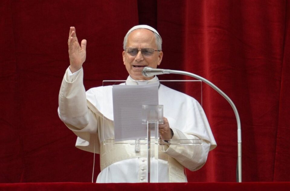 Početak pontifikata pape Lava XIV., svečana liturgija bogata obredima i simbolikom