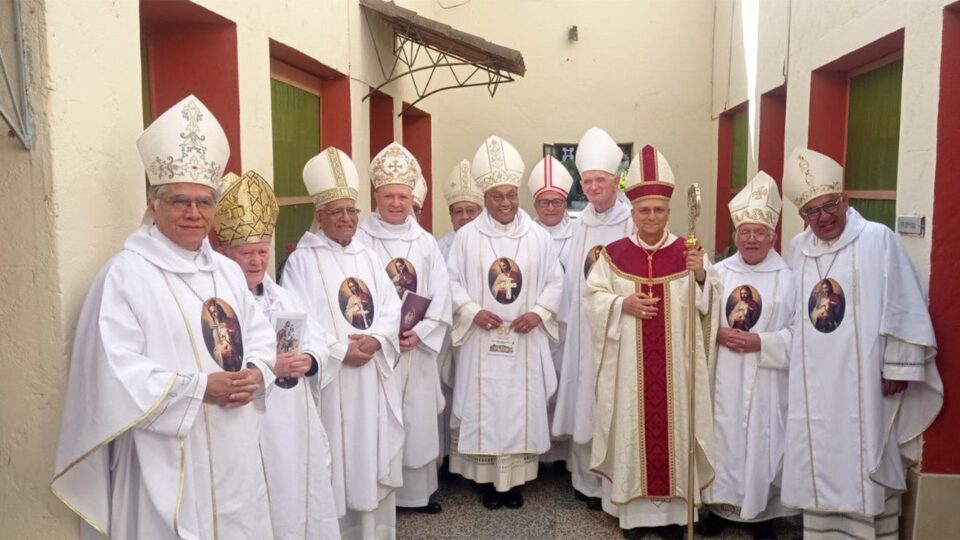 Pape misijsko iskustvo u Peruu dar za njegov pontifikat – Vatikanske vijesti