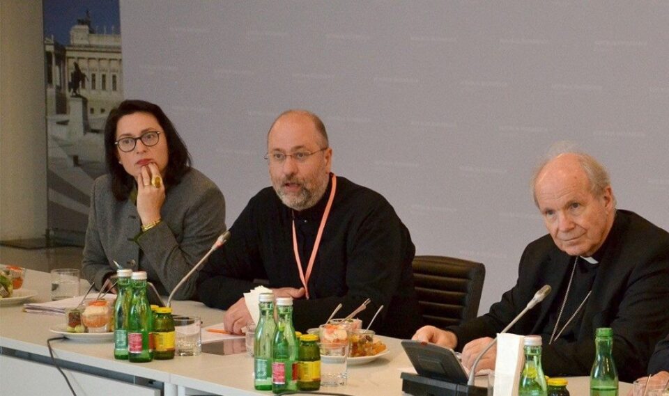 Brzi rast istočnih katoličkih crkava u Austriji