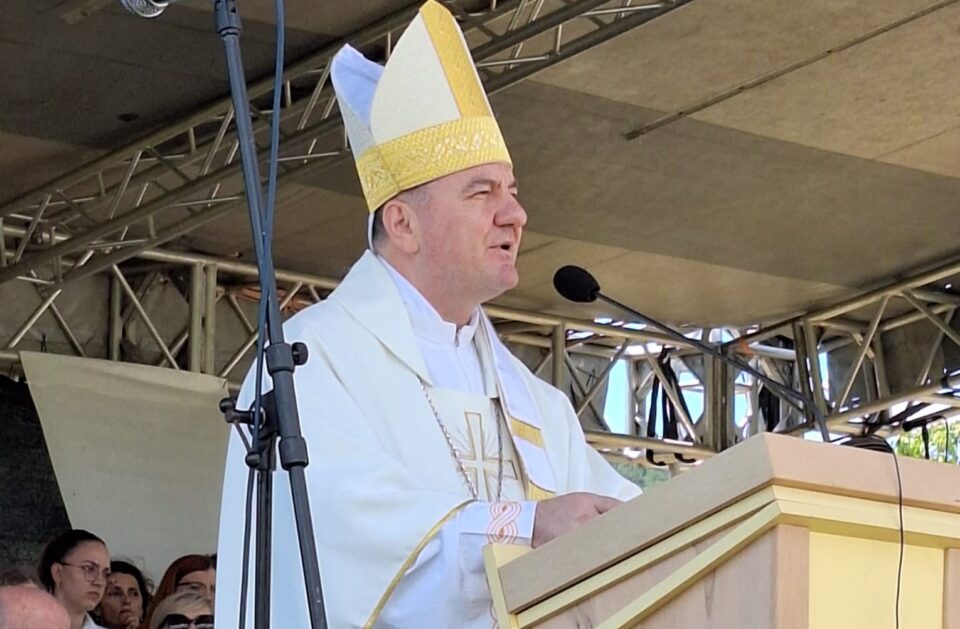 Radimlja: Komemoracija za nevine žrtve Križnoga puta