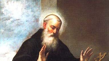 Sveti Celestin V.