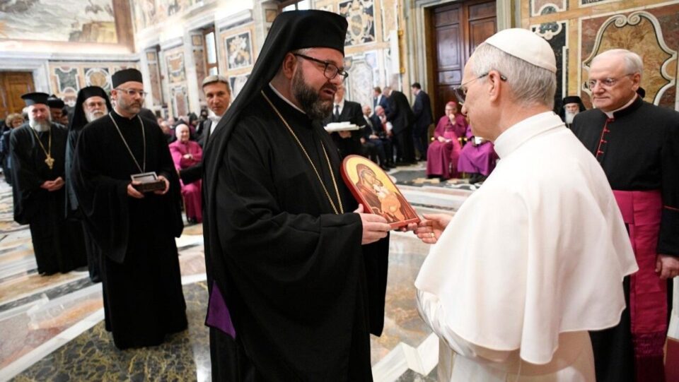 Papa Lav XIV. ohrabrio ekumenski i međureligijski dijalog