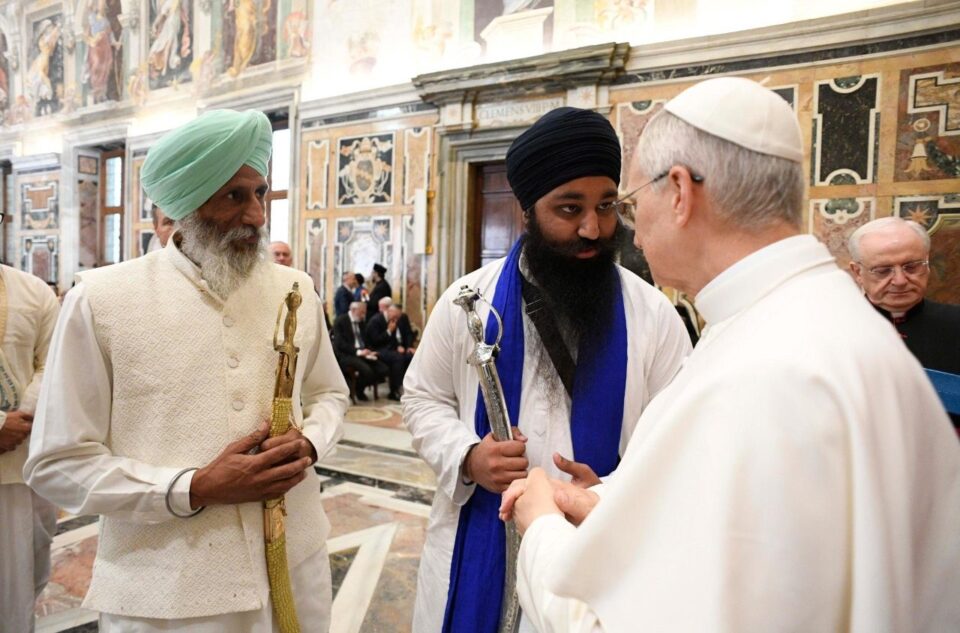 Papa Leo XIV: Sada je vrijeme za dijalog i izgradnju mostova