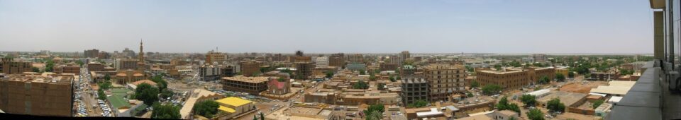 Sudan: Kršćani progonjeni sa svih strana u građanskome ratu