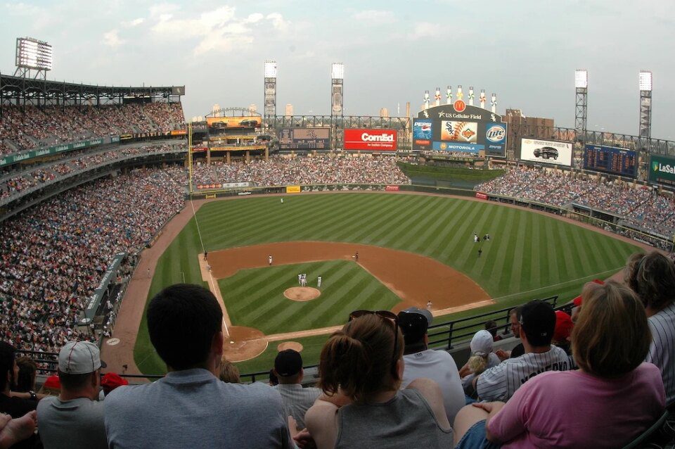 Chicago za proslavu izbora pape Leo XIV s masom na stadionu White Sox