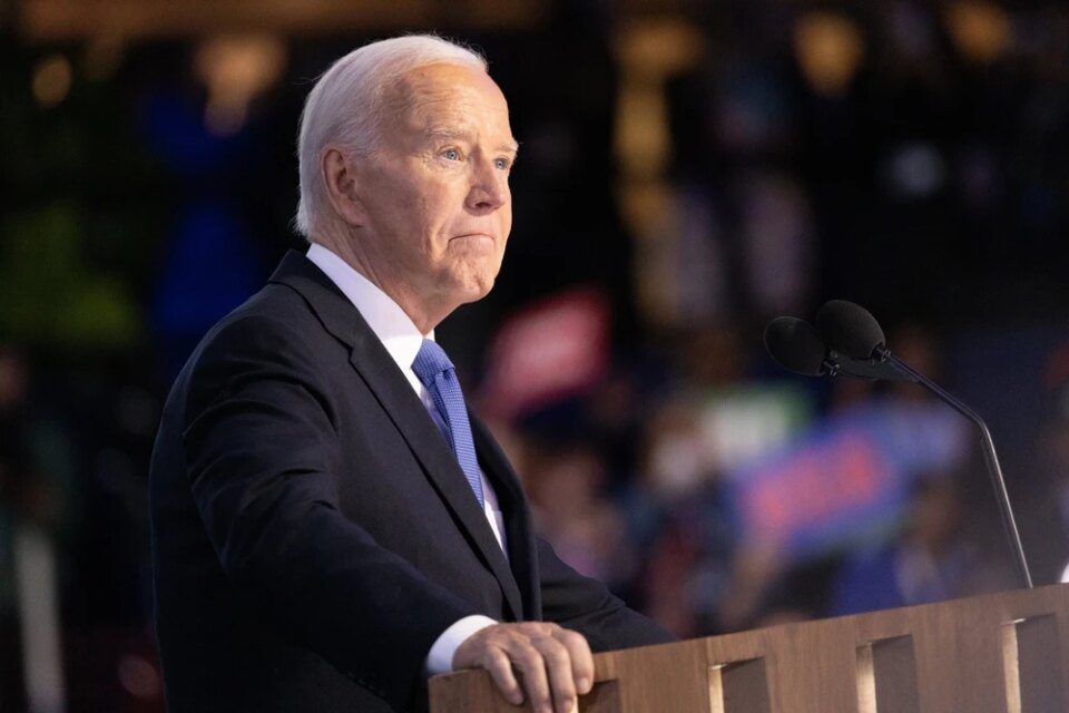 Wilmington biskupija, političari zahtijevaju molitve za Biden usred dijagnoze raka