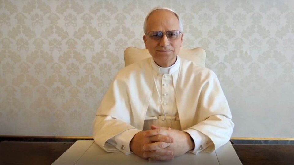 Papa Leo XIV: Izgradite mostove za ekološku i socijalnu pravdu – Vatikanske vijesti