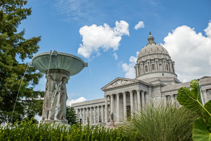 Missourians će glasati o ukidanju izmjene i dopune pobačaja 2026. godine