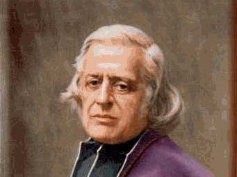 Sveti Eugen Mazenod