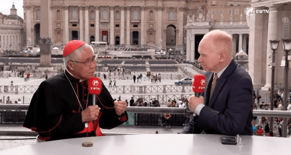 Kardinal Goh: Papa Leo XIV je “prava osoba” koja će unijeti jedinstvo, ravnotežu u crkvu