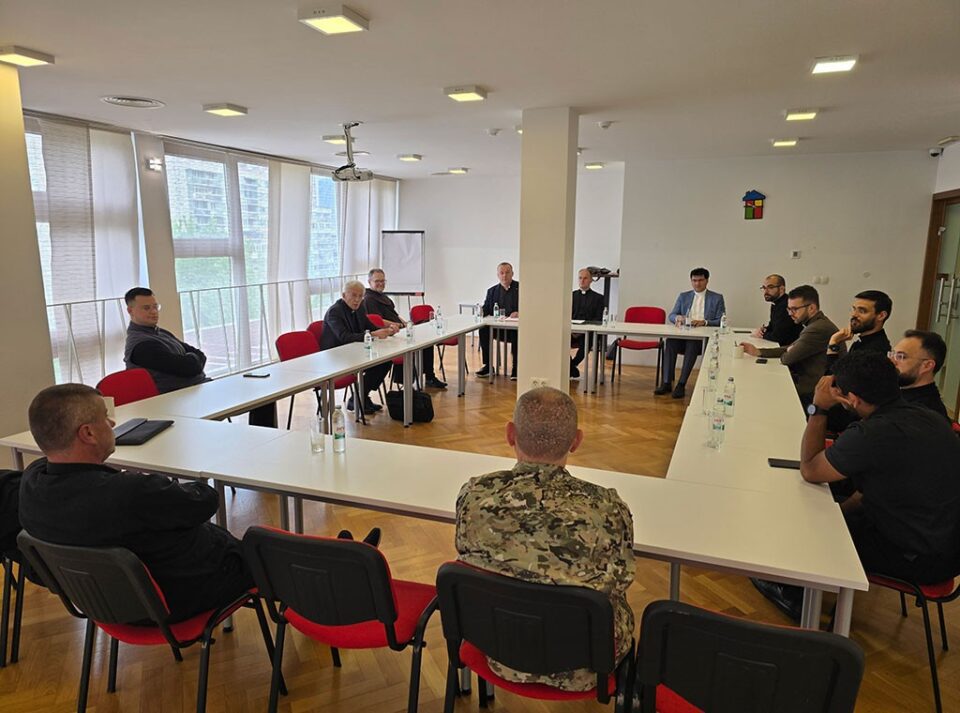 Proljetna korona Sarajevskog dekanata 2025.
