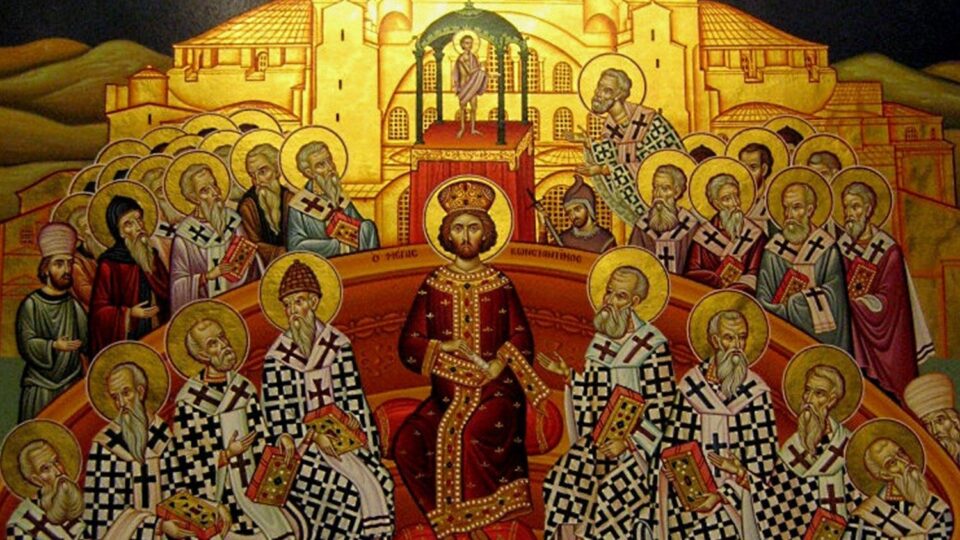 Vijeće Nicaea: Svjetlost na putu razumijevanja vjere
