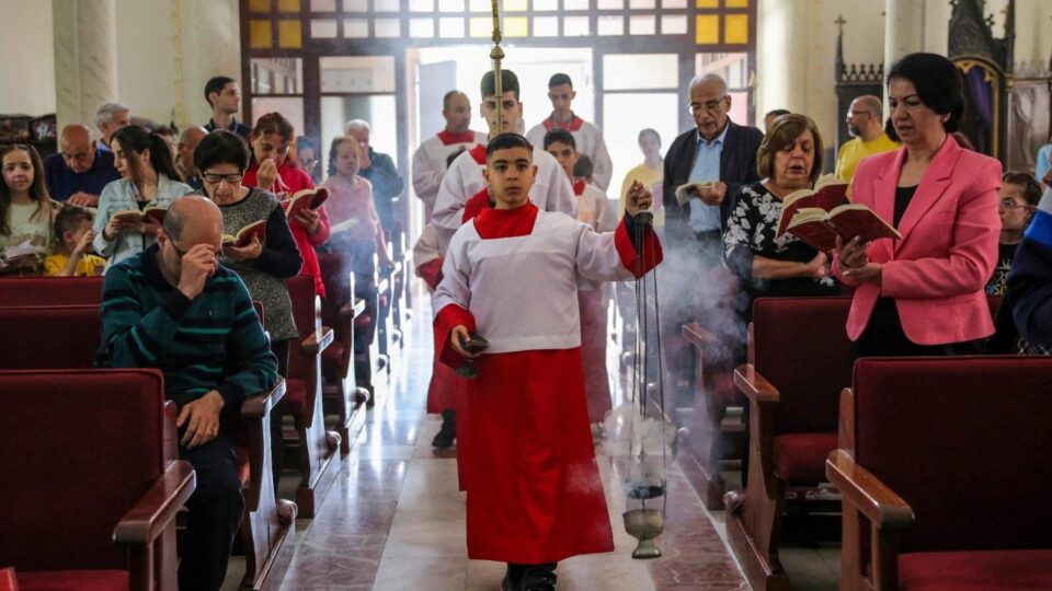 Fra. Romanelli: Papa Leo XIV daje nam novo ohrabrenje za ustrajanje – Vatikanske vijesti