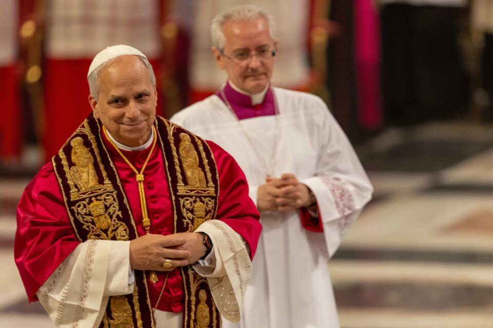 Papa Leo XIV: ‘Spasenje ne dolazi magijom, već milošću i vjerom’
