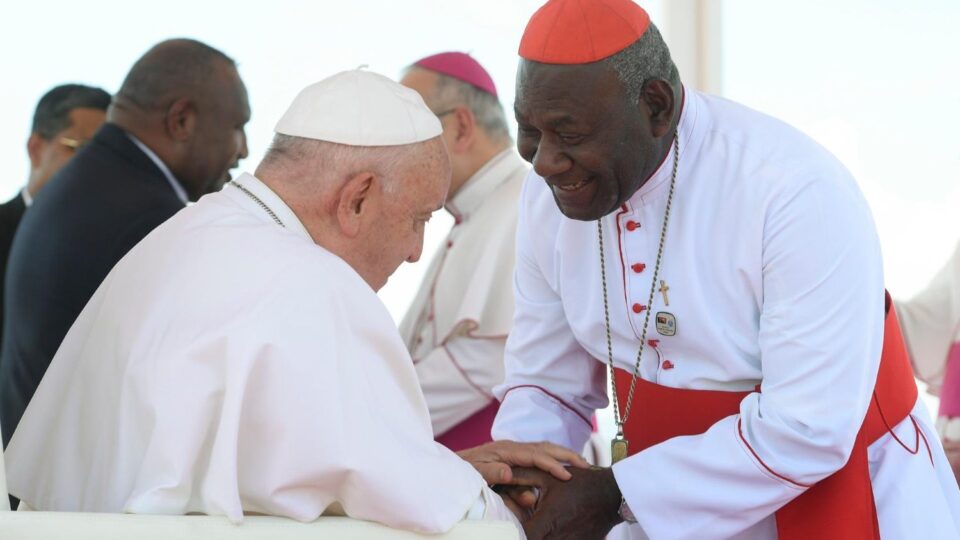 Sjećajući se Francis, papa koji je vodio crkvu do periferije – Vatikanske vijesti