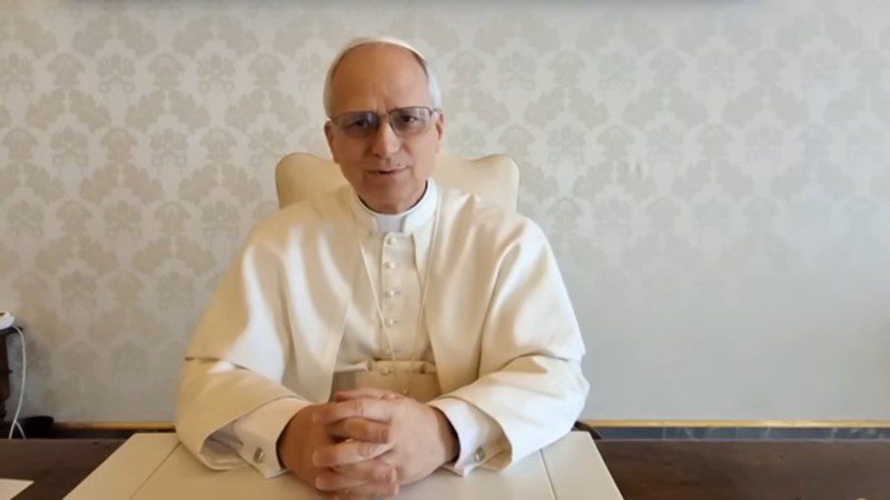 Papa Lav XIV. poručio: Gradite mostove ekološke i društvene pravednosti