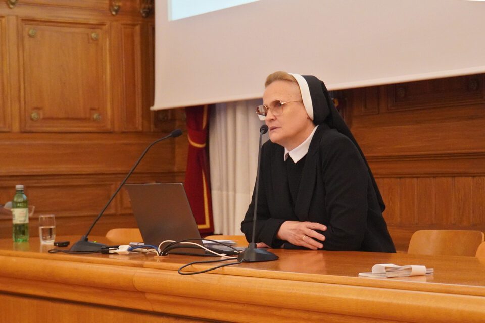 Svaka karizma ima istu zadaću: pomoći ljudima da vjernije žive evanđelje – Riječka nadbiskupija