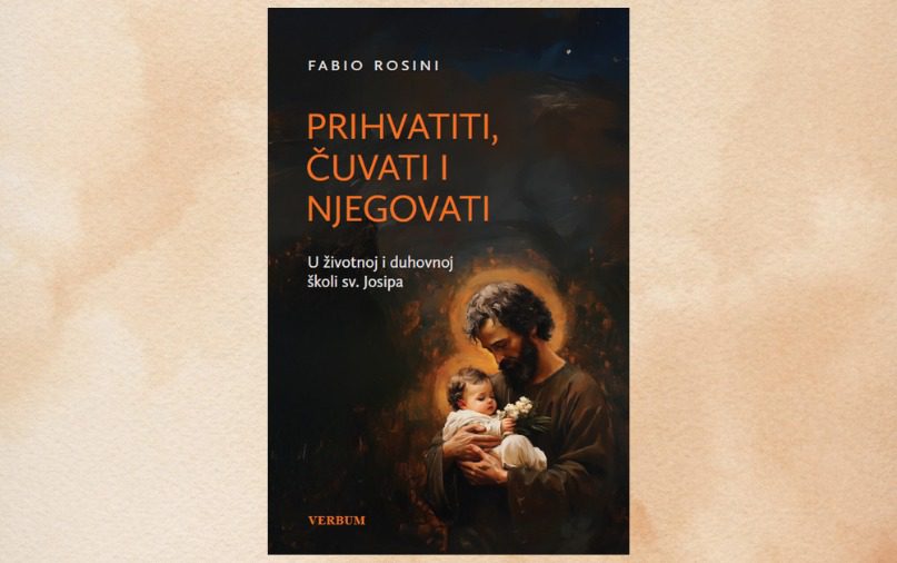 Predstavljena knjiga “Prihvatiti, čuvati i njegovati”