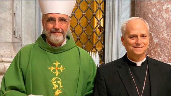 Podsekretar sinoda: Leo XIV ‘ne vlada iz svog ureda, on izlazi u susret s ljudima’