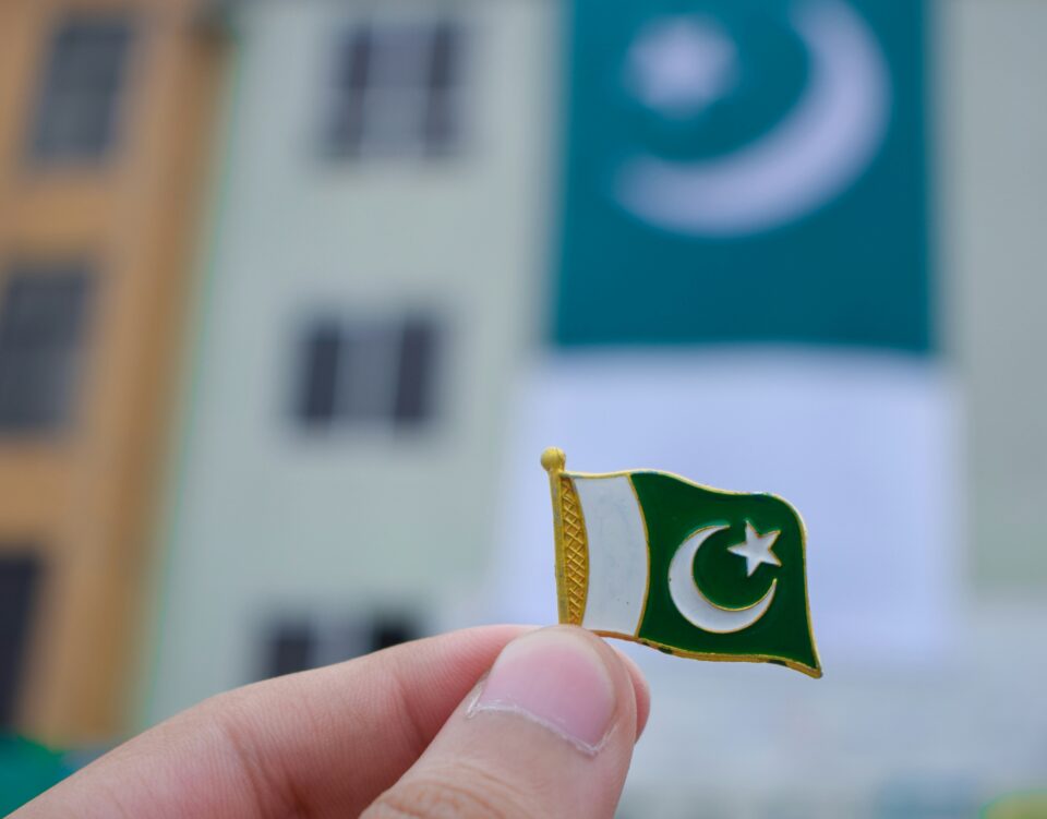 Pakistan kritiziran nakon mučenja i ubojstva kršćanina