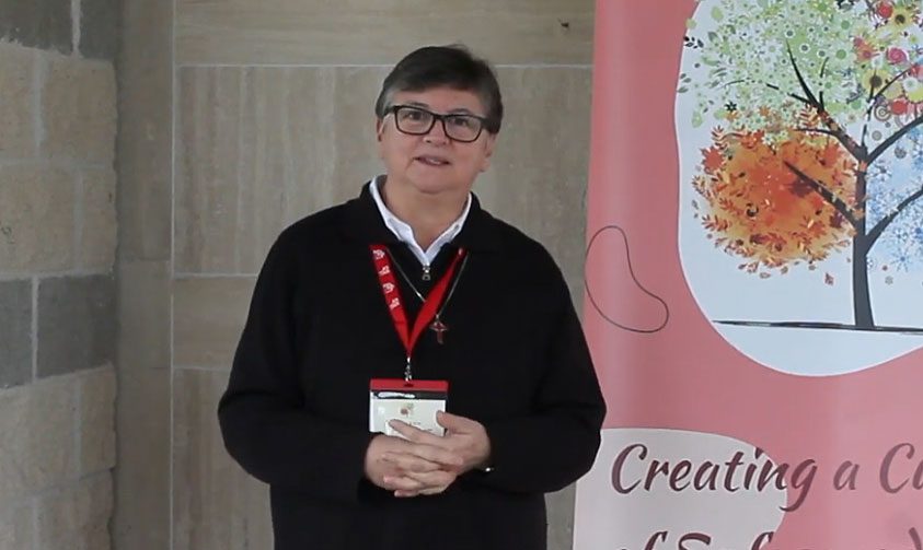 Papa Lav XIV. imenovao s. Tizianu Merletti tajnicom Dikasterija za ustanove posvećenog života i družbe apostolskog života