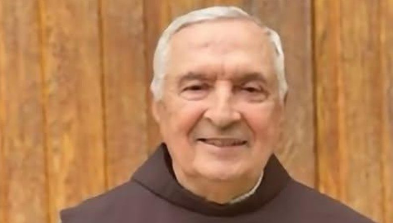 Preminuo fra Nenad Josip Galić, član Hrvatske franjevačke kustodije Svete Obitelji