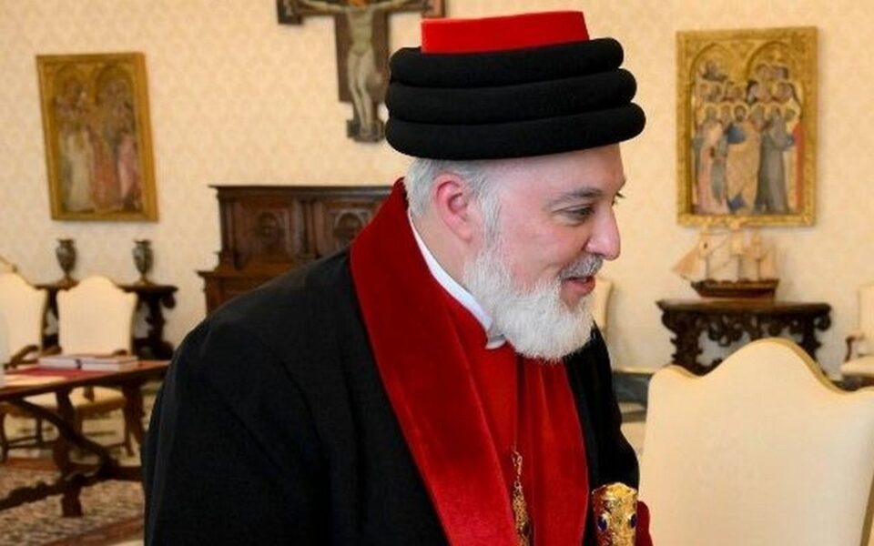 Asirski patrijarh Mar Awa posjetio Mađarsku