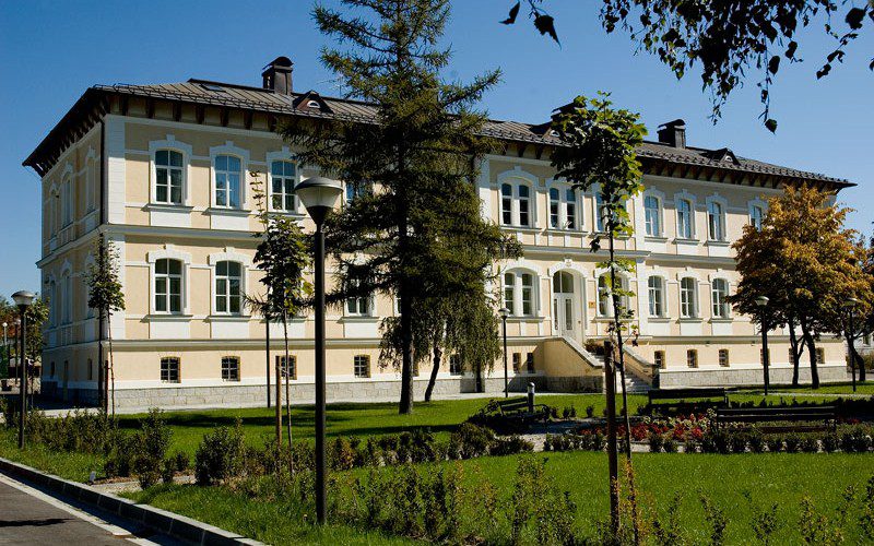 Obavijest o privremenoj regulaciji prometa na dan proslave 25. obljetnice osnivanja Gospićko-senjske biskupije