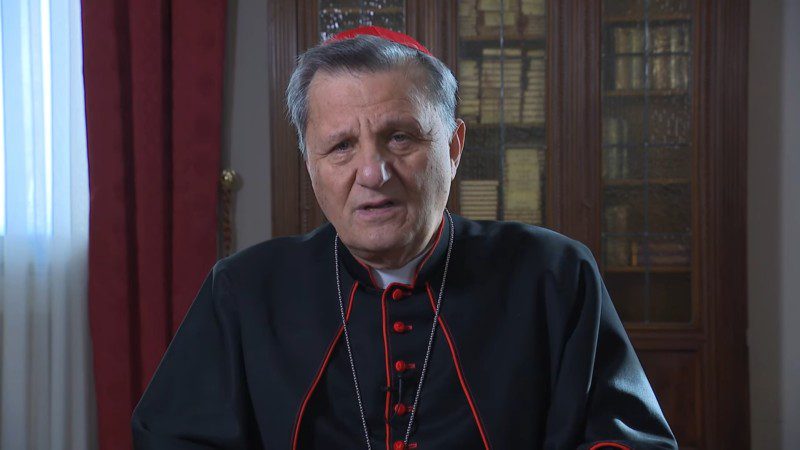 Grech: posvećene osobe su pokretačka snaga sinodalne Crkve. Potrebno je boriti se protiv zlostavljanja