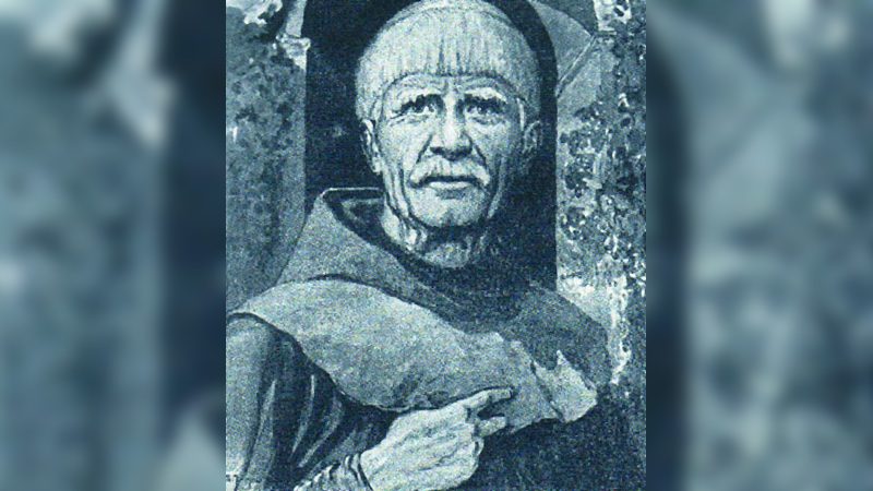 Predstavljanje knjige za djecu “Priča o hrabrom pastiru. Fra Lovro Karaula (1800. – 1875.)”