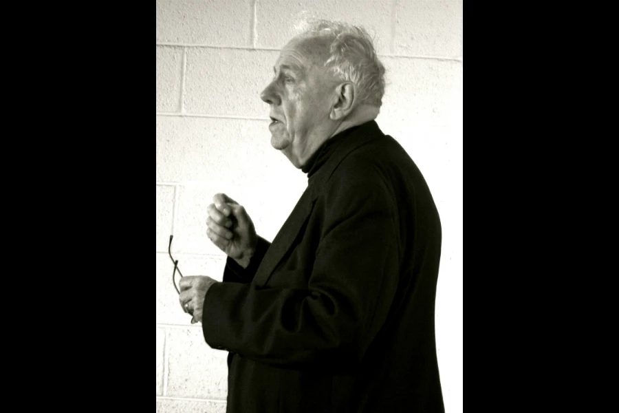 Poznati filozof i katolički pretvaranje Alasdair MacIntyre umire u 96